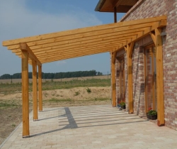 Pergola