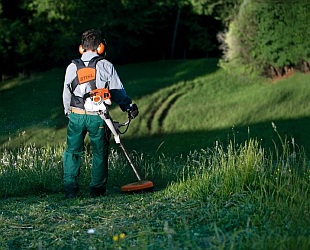 Křovinořezy a vyžínače (STIHL)