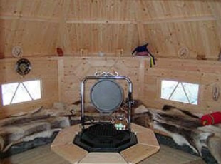 Grilovací chatka - kóta (GRILOVACIKOTY)