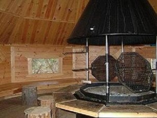 Grilovací chatka - kóta (GRILOVACIKOTY)