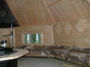 Grilovací chatka - kóta (GRILOVACIKOTY)