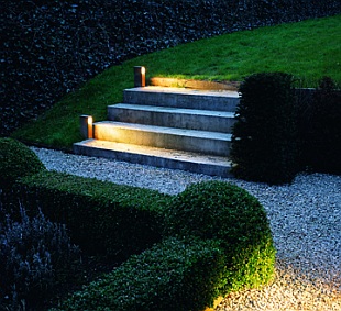 Venkovní osvětlení (DŮM A ZAHRADA) Venkovní osvětlení (DŮM A ZAHRADA)