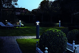 Venkovní osvětlení (DŮM A ZAHRADA) Venkovní osvětlení (DŮM A ZAHRADA)