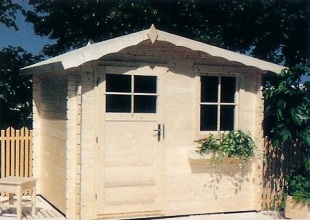 Dětský domek (VLADEKO) Dětský domek (VLADEKO)