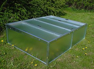 Pařeniště (SKLENÍKY PAŘENIŠTĚ)