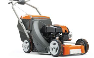 Rotační sekačka Husqvarna LC 48 e (HUSQVARNA)