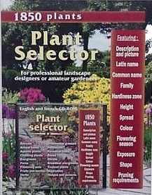 Plant Selector Program