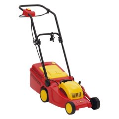 WOLF-Garten Elektromäher 2.37 E WOLF-Garten Elektromäher 2.37 E